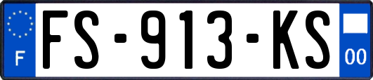 FS-913-KS