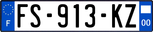 FS-913-KZ