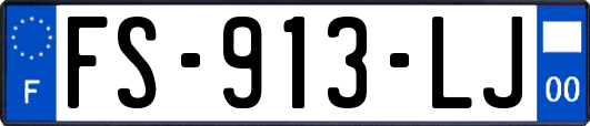 FS-913-LJ