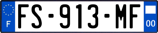 FS-913-MF
