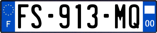 FS-913-MQ