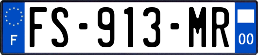 FS-913-MR