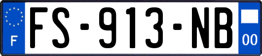 FS-913-NB