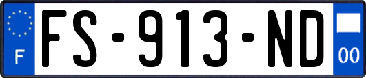 FS-913-ND