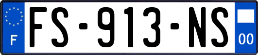 FS-913-NS