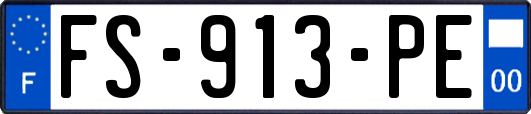 FS-913-PE