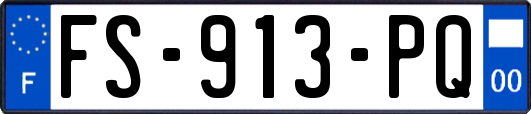 FS-913-PQ