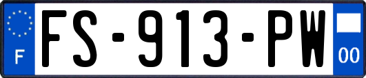 FS-913-PW