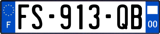 FS-913-QB