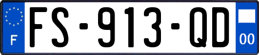 FS-913-QD