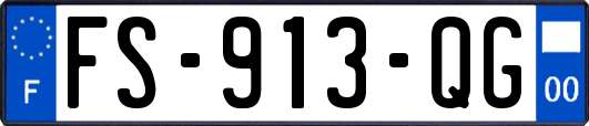 FS-913-QG