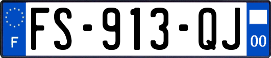 FS-913-QJ