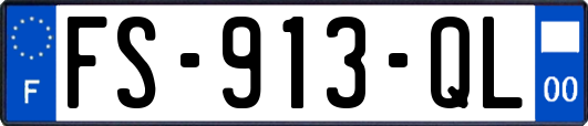 FS-913-QL