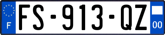 FS-913-QZ