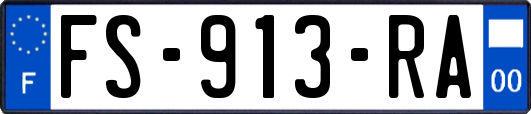 FS-913-RA
