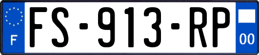 FS-913-RP