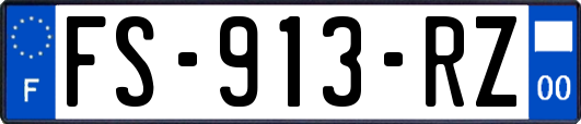 FS-913-RZ