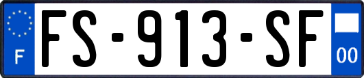 FS-913-SF