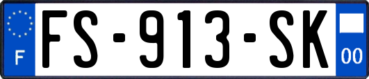 FS-913-SK