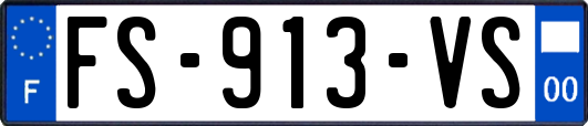 FS-913-VS