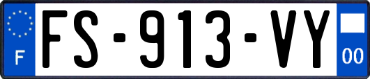 FS-913-VY