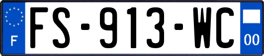 FS-913-WC