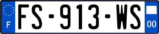 FS-913-WS