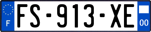 FS-913-XE