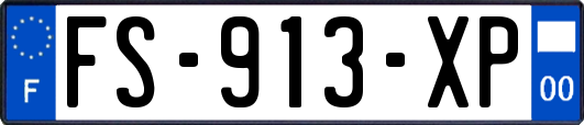 FS-913-XP