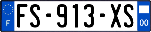 FS-913-XS