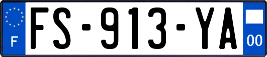 FS-913-YA