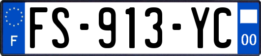 FS-913-YC