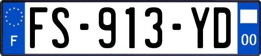 FS-913-YD