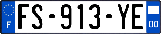 FS-913-YE