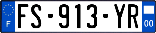 FS-913-YR