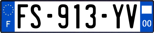 FS-913-YV