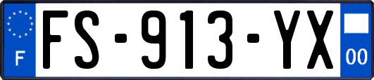 FS-913-YX
