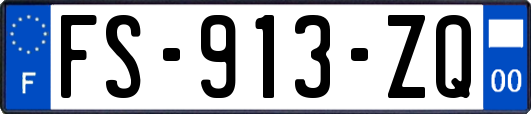 FS-913-ZQ