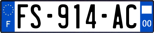 FS-914-AC