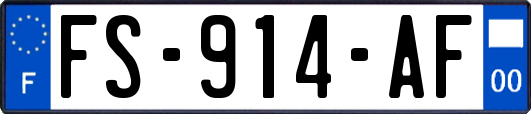 FS-914-AF