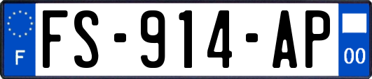 FS-914-AP