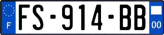 FS-914-BB