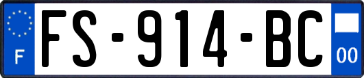 FS-914-BC