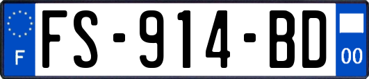 FS-914-BD