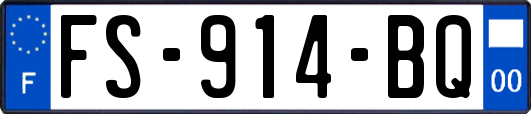 FS-914-BQ