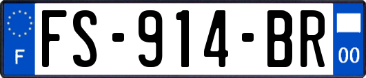 FS-914-BR