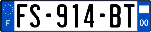 FS-914-BT