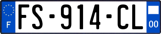 FS-914-CL