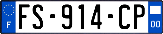 FS-914-CP
