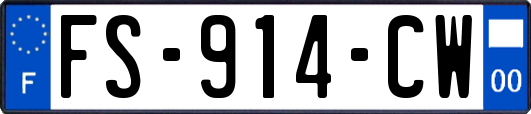 FS-914-CW